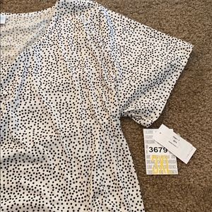 Lularoe Classic t (3xl)